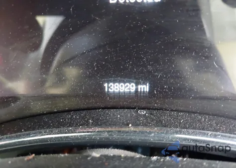 2015 Dodge Durango R/T z USA, uszkodzony, nr VIN 1C4SDHCT9FC789077